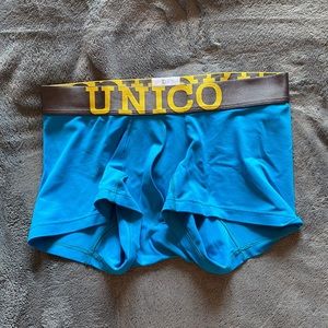 Mens medium Mundo Unico microfiber trunk